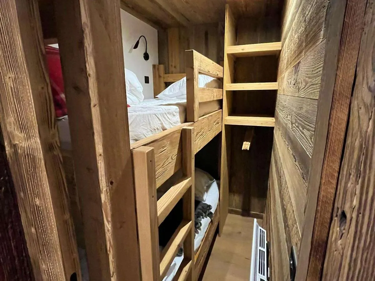 Appartement Moderne 3 Pieces Pour 4 Personnes A Val Thorens Avec Wifi - Fr-1-545-28 Γαλλία